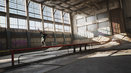 Activision Tony Hawk's Pro Skater 1+2 Standard Inglese, ITA Xbox One