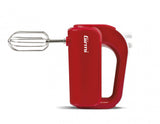 Girmi SB02 Sbattitore manuale 170 W Rosso