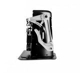 Thrustmaster TPR Rudder Nero, Argento USB Simulazione di Volo Analogico PC