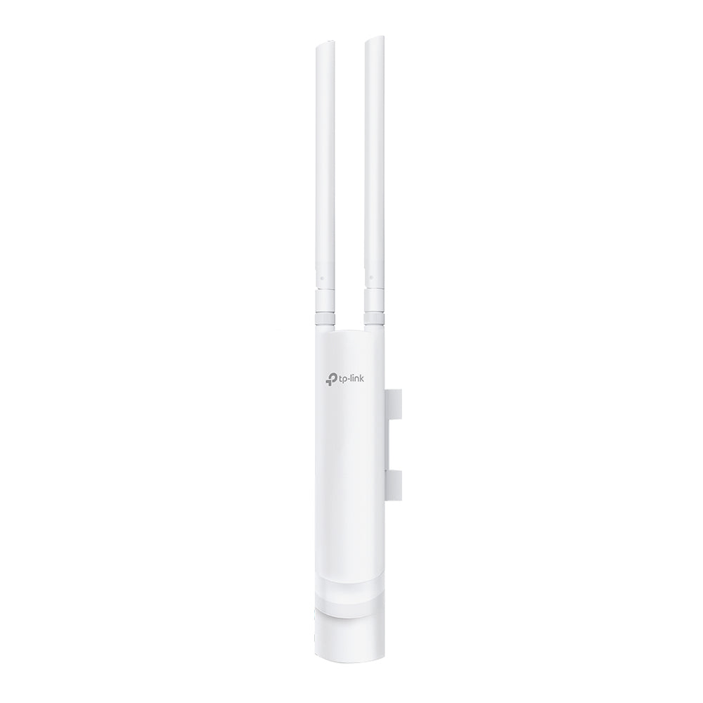 TP-Link Omada EAP225-Outdoor 1200 Mbit/s Bianco Supporto Power over Ethernet (PoE)