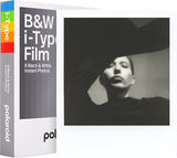 Polaroid 6001 pellicola per istantanee 8 pz 89 x 108 mm