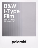 Polaroid 6001 pellicola per istantanee 8 pz 89 x 108 mm