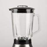G3 Ferrari VORTICE 1,5 L Frullatore da tavolo 1000 W Acciaio inox