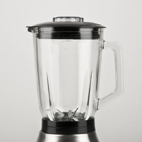 G3 Ferrari VORTICE 1,5 L Frullatore da tavolo 1000 W Acciaio inox