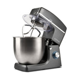 G3 Ferrari Pastaio 10&Lode robot da cucina 2200 W 10 L Grigio, Acciaio inox