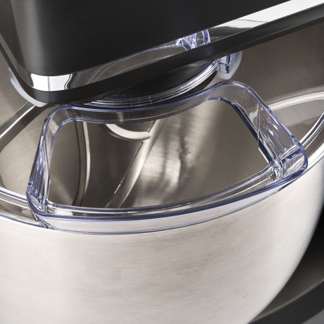 G3 Ferrari Pastaio 10&Lode robot da cucina 2200 W 10 L Grigio, Acciaio inox