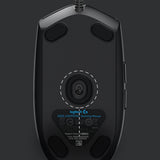 Logitech G G203 LIGHTSYNC mouse gaming a filo