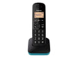 Panasonic KX-TGB610JTC - Telefono cordless - blu