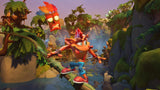 Activision Crash Bandicoot 4: It’s About Time Standard Inglese, ITA PlayStation 4