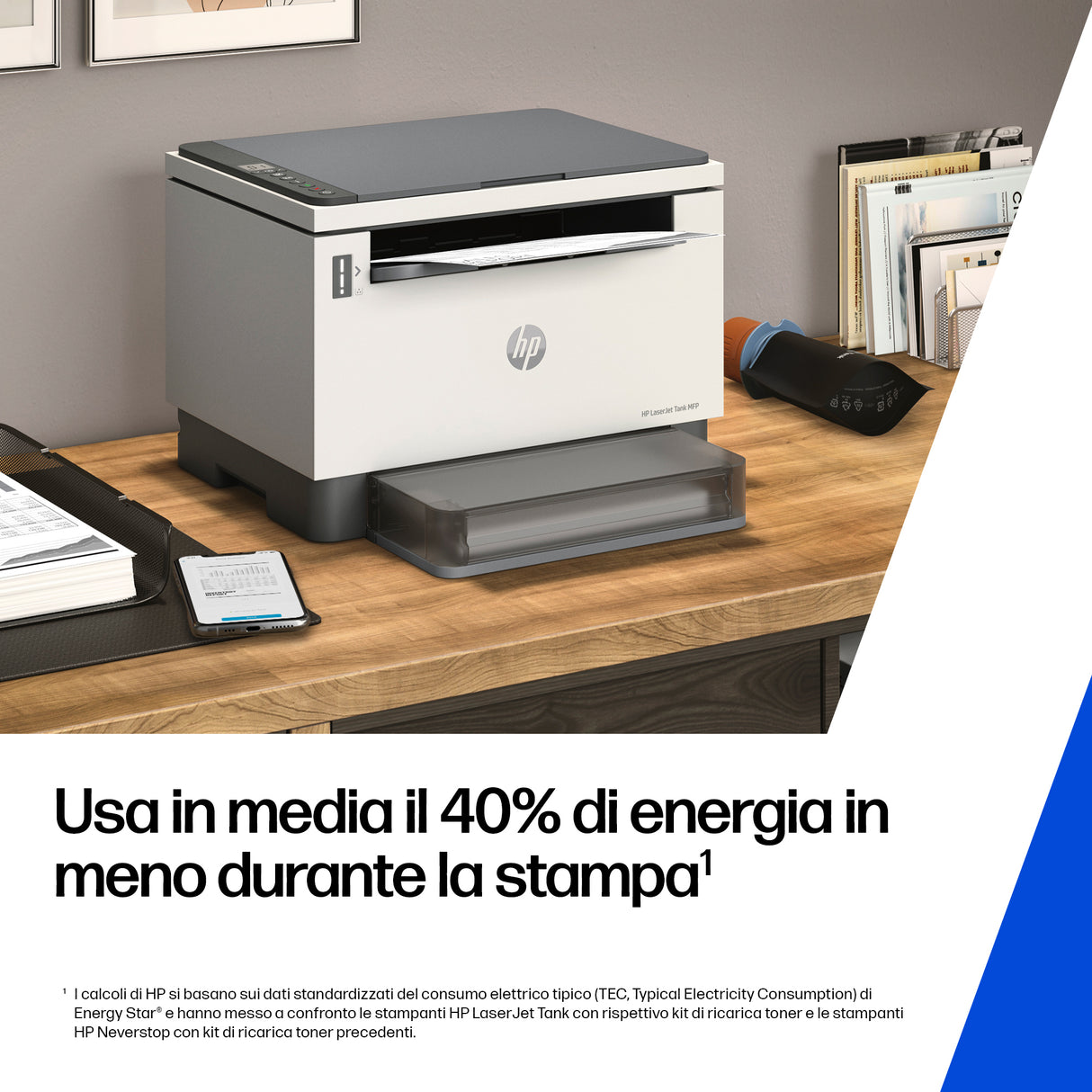 HP Kit ricarica toner nero originale Neverstop 143A