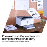HP Kit ricarica toner nero originale Neverstop 143A