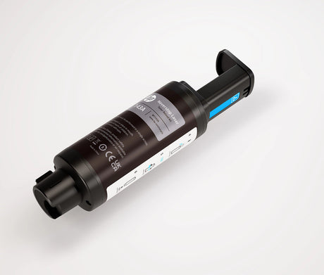 HP Kit ricarica toner nero originale Neverstop 143A