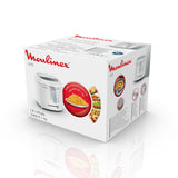 Moulinex Friggitrice ad olio Uno 1kg