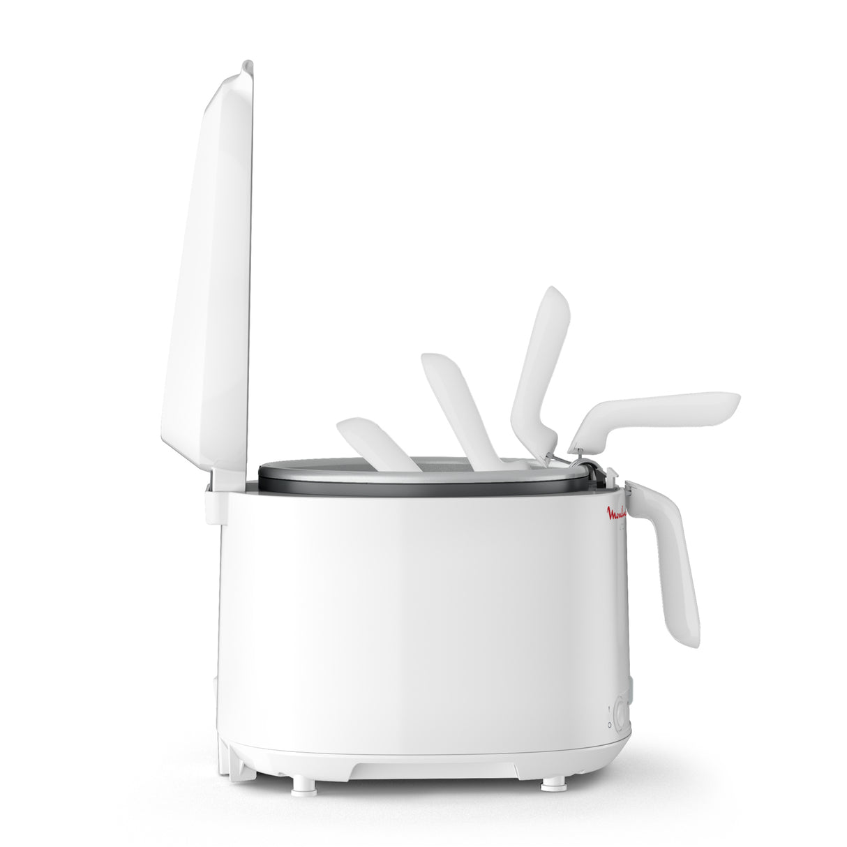 Moulinex Friggitrice ad olio Uno 1kg