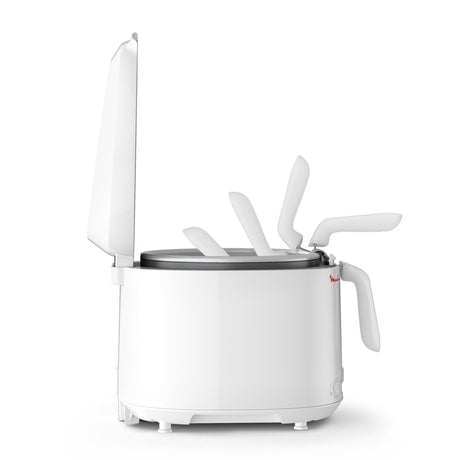 Moulinex Friggitrice ad olio Uno 1kg