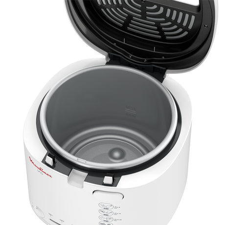 Moulinex Friggitrice ad olio Uno 1kg