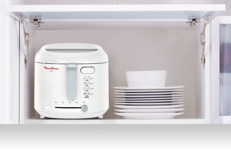 Moulinex Friggitrice ad olio Uno 1kg