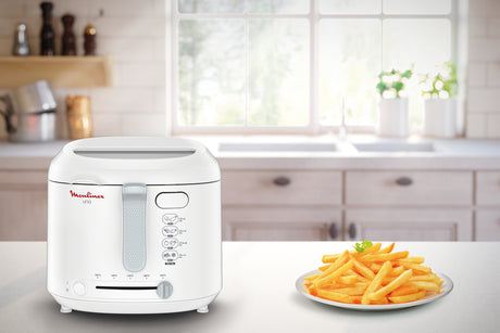 Moulinex Friggitrice ad olio Uno 1kg