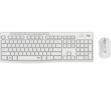 Logitech MK295 Silent