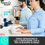 Logitech MK295 Silent