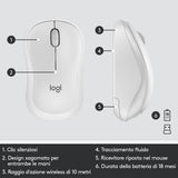 Logitech MK295 Silent