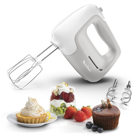 Moulinex PowerMix Sbattitore Prep Mix