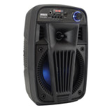 Karma Italiana V Singer Nero 12 W