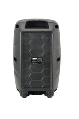 Karma Italiana V Singer Nero 12 W