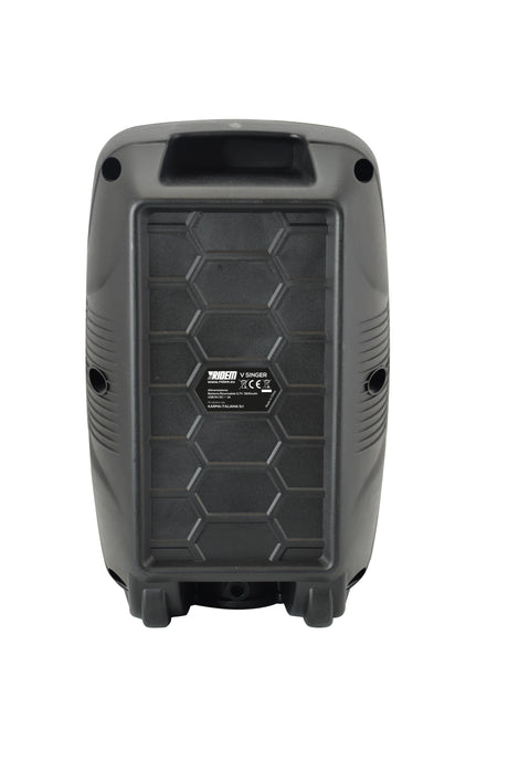 Karma Italiana V Singer Nero 12 W