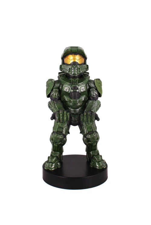 Exquisite Gaming Cable Guys Master Chief Personaggio da collezione