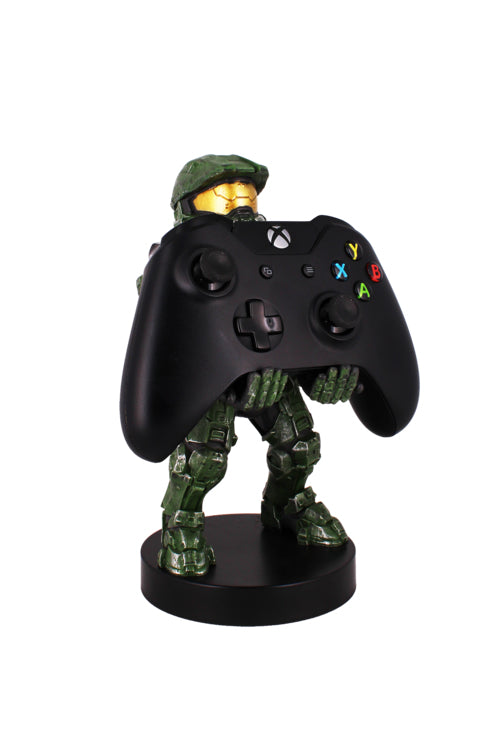 Exquisite Gaming Cable Guys Master Chief Personaggio da collezione