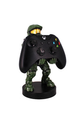 Exquisite Gaming Cable Guys Master Chief Personaggio da collezione