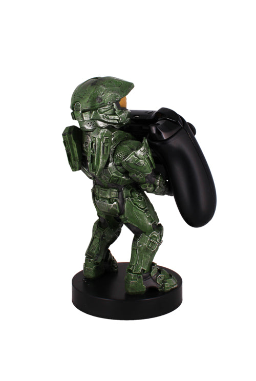 Exquisite Gaming Cable Guys Master Chief Personaggio da collezione