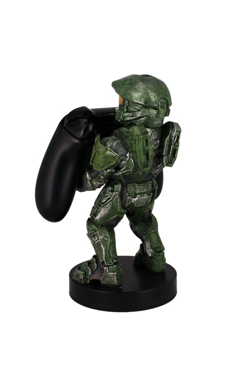 Exquisite Gaming Cable Guys Master Chief Personaggio da collezione