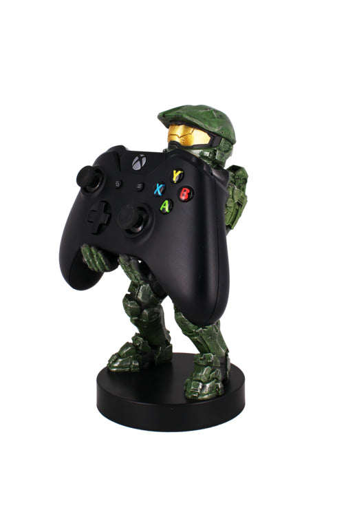 Exquisite Gaming Cable Guys Master Chief Personaggio da collezione