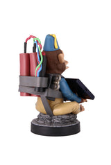 Exquisite Gaming Cable Guys Monkeybomb Personaggio da collezione
