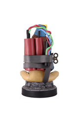 Exquisite Gaming Cable Guys Monkeybomb Personaggio da collezione