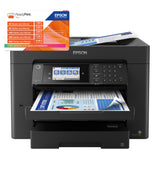 Epson WorkForce Pro WorkForce WF-7840DTWF stampante A3 multifunzione inkjet a cartucce