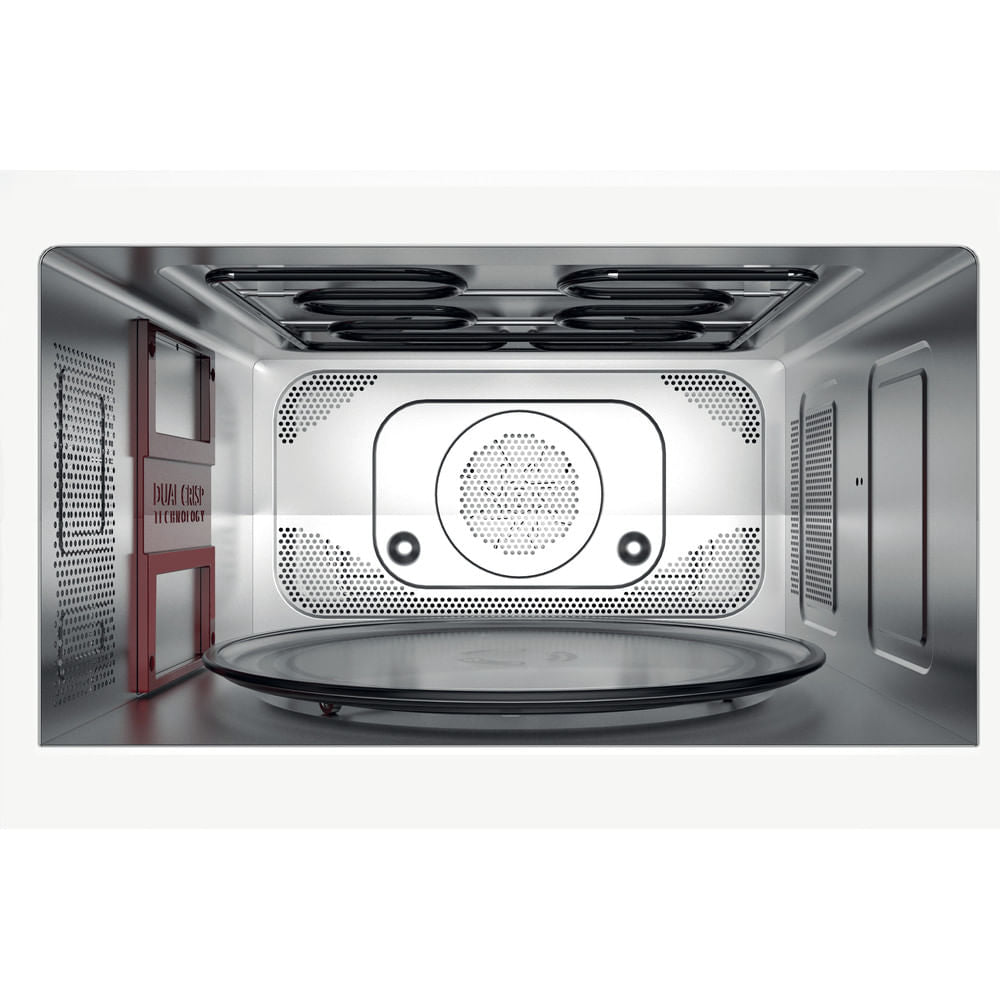 Whirlpool Supreme Chef Microonde a libera installazione - MWSC 933 SW