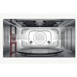 Whirlpool Supreme Chef Microonde a libera installazione - MWSC 933 SW