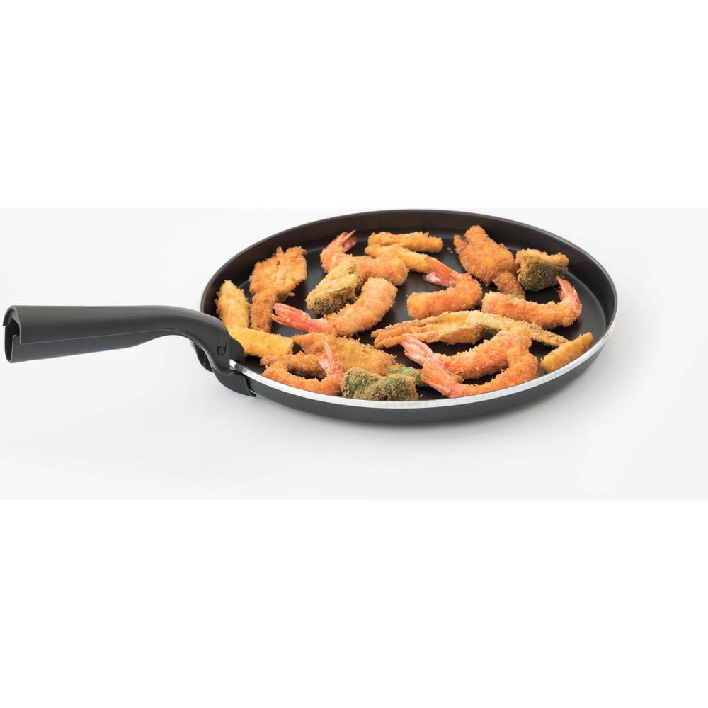 Whirlpool Supreme Chef Microonde a libera installazione - MWSC 933 SW