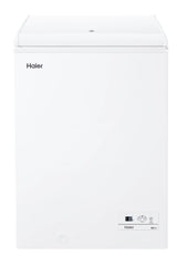 Haier HCE100E/ Congelatore a pozzo Libera installazione 97 L Bianco