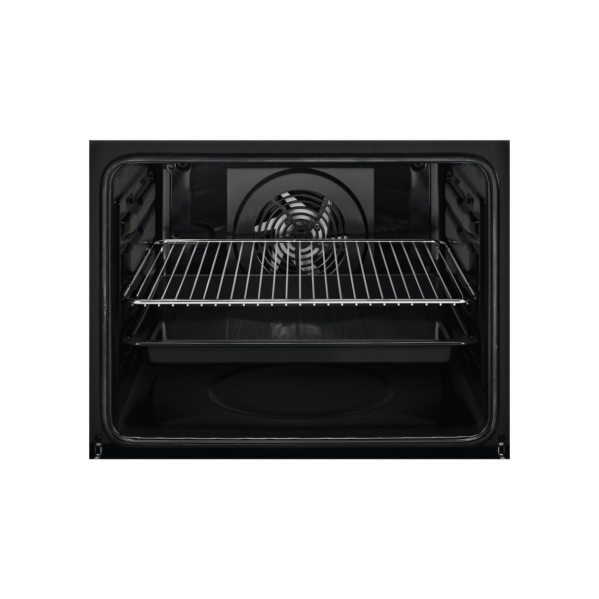 Electrolux EOH2H044K Forno Multifunzione Serie 300