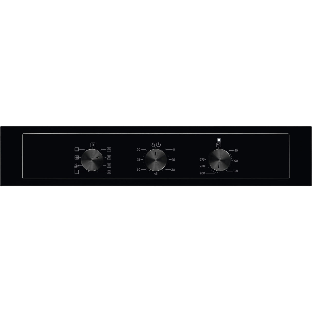 Electrolux EOH2H044K Forno Multifunzione Serie 300