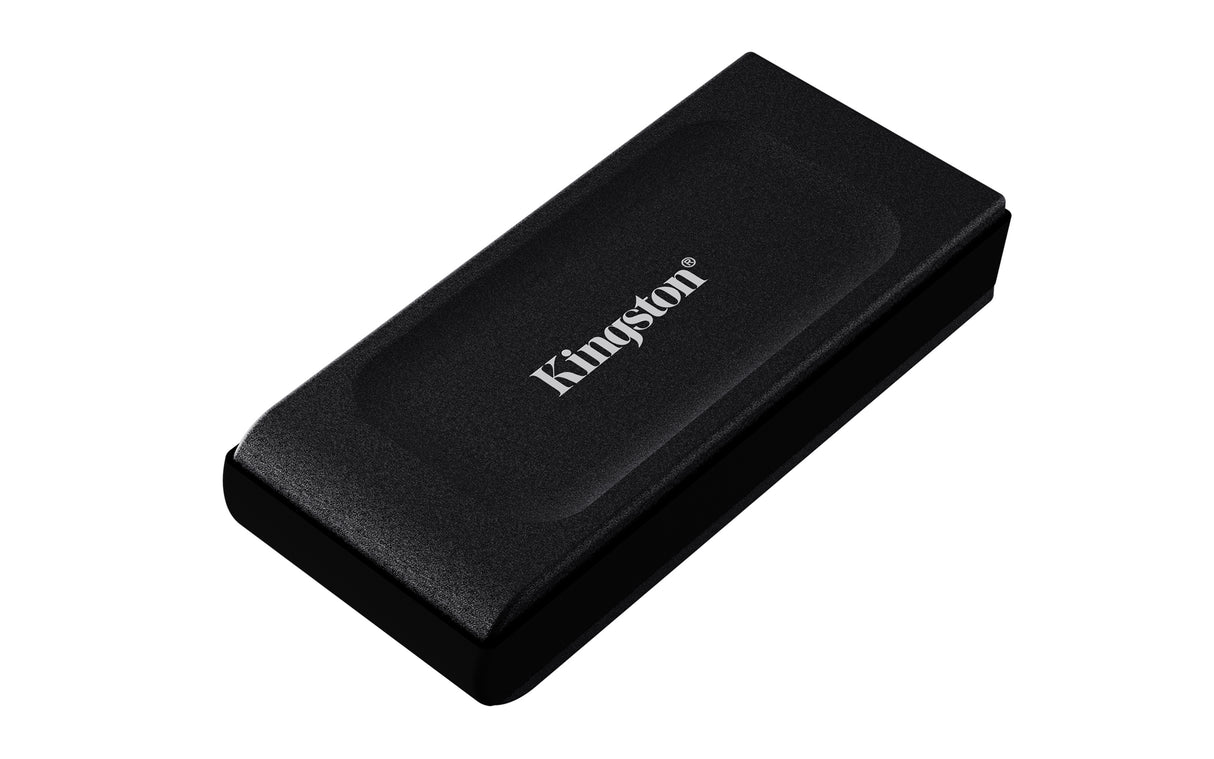 Kingston Technology 2TB SSD esterno XS1000 USB 3.2 Gen 2