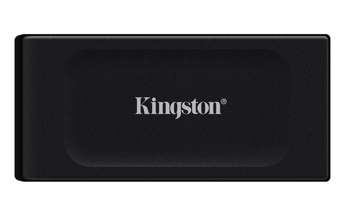 Kingston Technology 1TB SSD esterno XS1000 USB 3.2 Gen 2