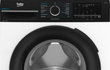 Beko b300 BMGWT41241B: Lavatrice EnergySpin 12kg, Classe A, 1400giri