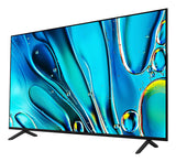 Sony BRAVIA 3 K50S39B.CEI TV 127 cm (50") 4K Ultra HD Smart TV Wi-Fi Nero