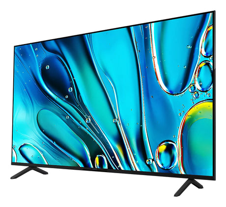Sony BRAVIA 3 K50S39B.CEI TV 127 cm (50") 4K Ultra HD Smart TV Wi-Fi Nero