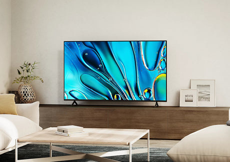 Sony BRAVIA 3 K50S39B.CEI TV 127 cm (50") 4K Ultra HD Smart TV Wi-Fi Nero